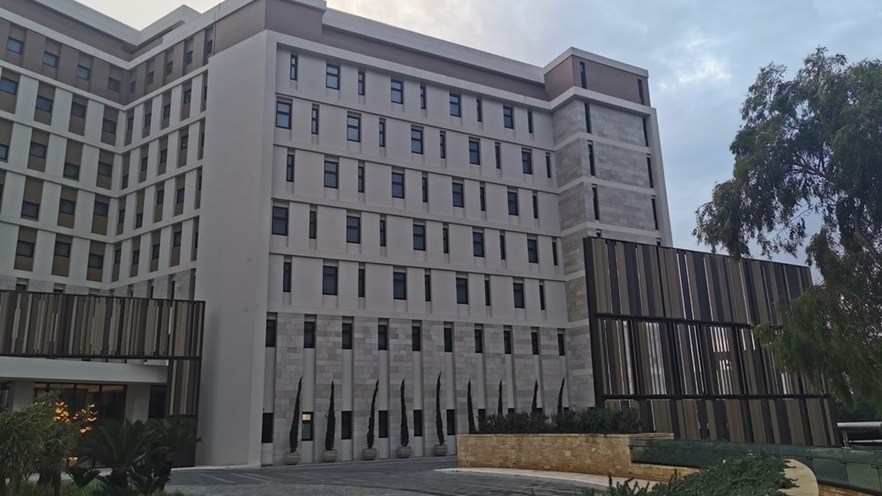 Amara Hotel & Residences - HUBIH