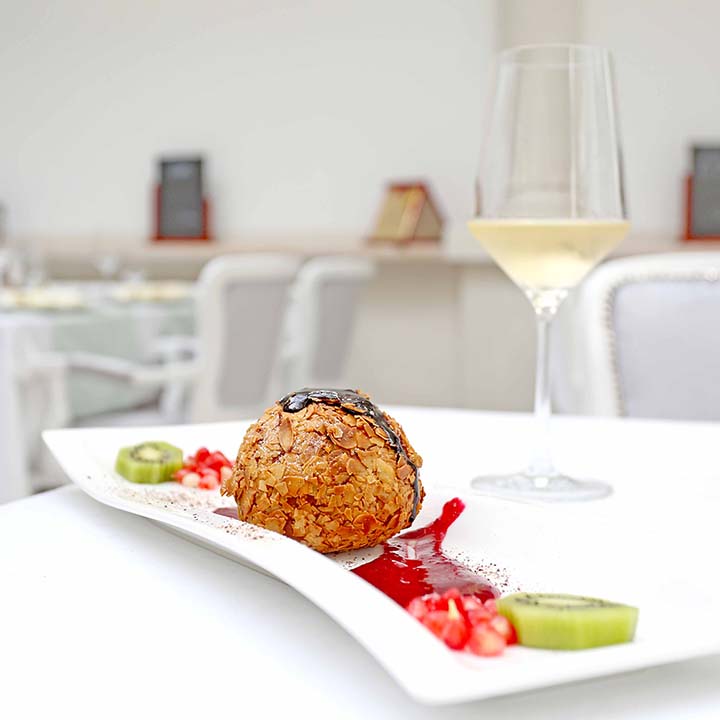 Restoran Libertas prvi riblji restoran u Sarajevu HUBIH